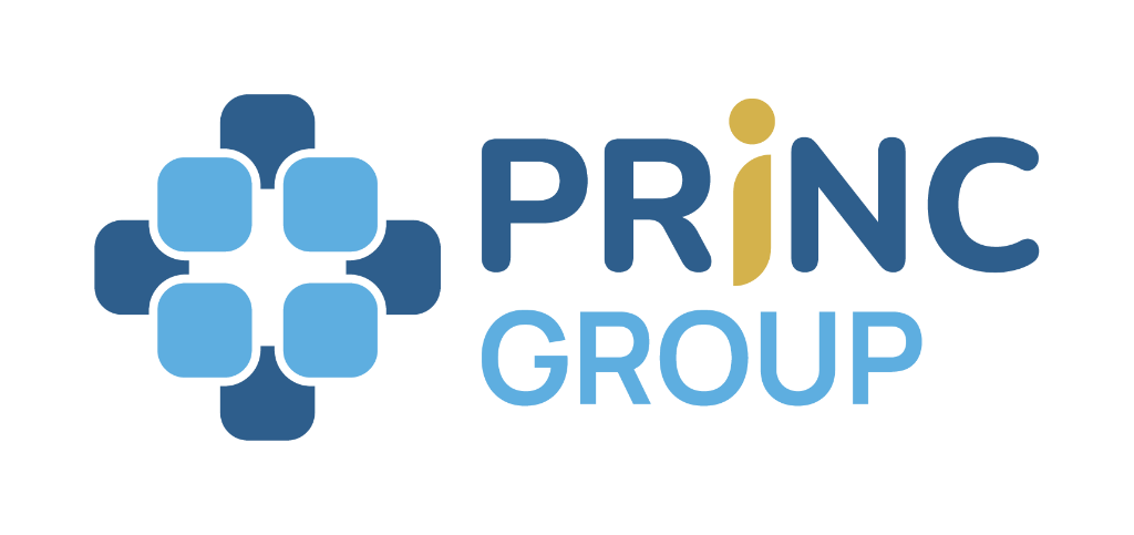 PRINC Group Logo
